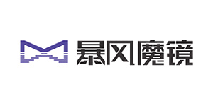 暴風(fēng)魔鏡(jìng)