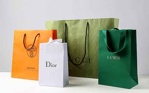 奢侈品手袋(dài)案(àn)例
