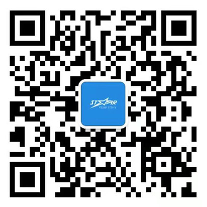 微信掃(sǎo)一掃關注(zhù)我們