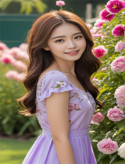 美女图片视频-试驾大切诺基视频